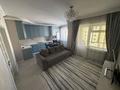 3-комнатная квартира · 74 м² · 8/12 этаж, Кордай 83 за 45 млн ₸ в Астане, Сарайшык р-н — фото 2