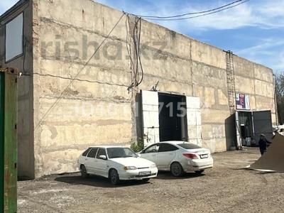 Промбаза · 5 га, Жиенкуловой 5/9 за 4.2 млн ₸ в Астане, р-н Байконур