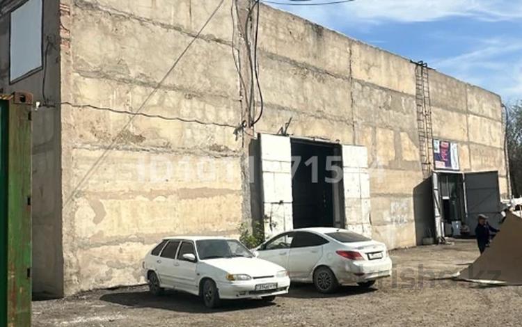 Промбаза · 5 га, Жиенкуловой 5/9 за 4.2 млн ₸ в Астане, р-н Байконур — фото 12