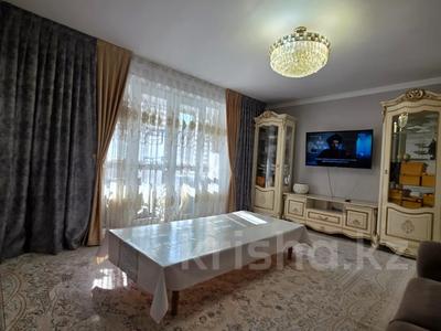 3-комнатная квартира · 84 м² · 15/16 этаж, мкр Аккент за 46.5 млн ₸ в Алматы, Алатауский р-н