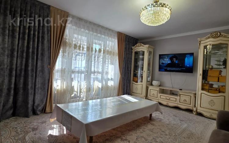 3-комнатная квартира · 84 м² · 15/16 этаж, мкр Аккент за 46.5 млн ₸ в Алматы, Алатауский р-н — фото 6