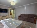 3-комнатная квартира · 84 м² · 15/16 этаж, мкр Аккент за 46.5 млн ₸ в Алматы, Алатауский р-н — фото 2