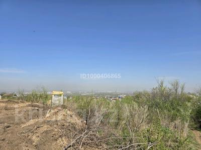 Продажа участков в Алматы: Участок · 10 соток, ПКСТ Шетен 177 за 7 млн 〒 Участок · 10 соток, ПКСТ Шетен 177 за 7 млн 〒 в Алматы, Наурызбайский р-н