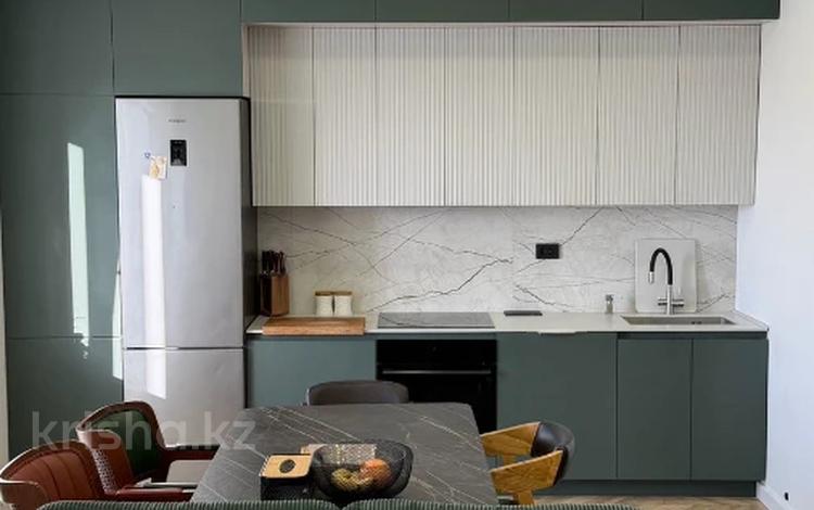 3-бөлмелі пәтер · 100 м² · 9/9 қабат, Касымханова 10, бағасы: 61 млн ₸ в Костанае — фото 2