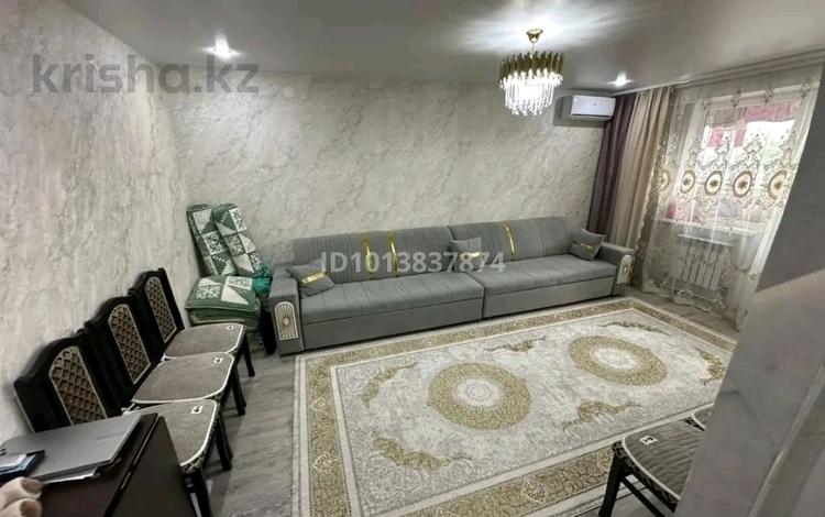 2-комнатная квартира · 60 м² · 6/9 этаж, Аль-Фараби 44 — Есенберлина за 23.9 млн ₸ в Усть-Каменогорске — фото 3