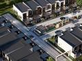 5-комнатная квартира · 190 м², мкр Байтерек, Домалак ана 412 за 45 млн ₸ в Таразе