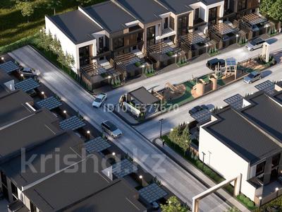 5-комнатная квартира · 190 м², мкр Байтерек, Домалак ана 412 за 45 млн ₸ в Таразе