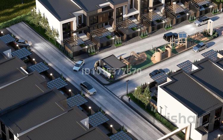 5-комнатная квартира · 190 м², мкр Байтерек, Домалак ана 412 за 45 млн ₸ в Таразе — фото 2