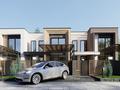 5-комнатная квартира · 190 м², мкр Байтерек, Домалак ана 412 за 45 млн ₸ в Таразе — фото 21