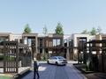 5-комнатная квартира · 190 м², мкр Байтерек, Домалак ана 412 за 45 млн ₸ в Таразе — фото 29