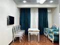 2-комнатная квартира · 58.8 м² · 3/9 этаж, Абая 118 — Абая/Розыбакиева за 65.5 млн ₸ в Алматы, Бостандыкский р-н — фото 12