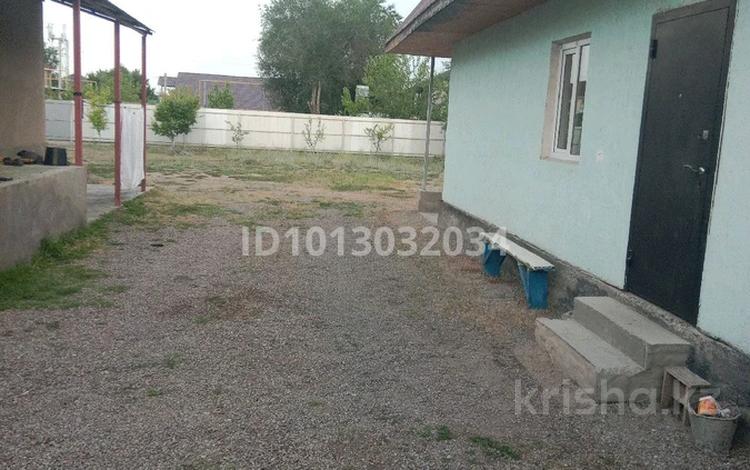 Дом · 2 комнаты · 36 м², Алмагуль 24 за 15 000 ₸ в Конаеве — фото 2