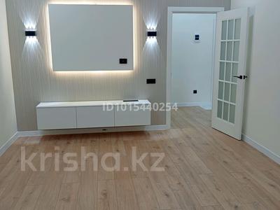 1-комнатная квартира · 50.6 м² · 3/5 этаж, мкр. Алтын орда 12К за 19 млн ₸ в Актобе