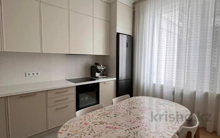 2-бөлмелі пәтер · 85 м² · 14/18 қабат, Розыбакиева — MEGA /Аль-фараби, бағасы: 82 млн ₸ в Алматы, Бостандыкский р-н — фото 2
