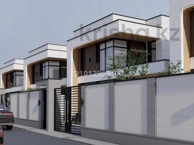 Отдельный дом · 5 комнат · 200 м² · 3 сот., мкр Байтерек — 13 мкр за 45 млн ₸ в Таразе