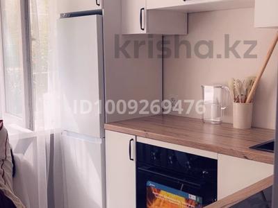 1-комнатная квартира · 24 м² · 1/5 этаж, Муткенова 52 за 150 000 ₸ в Павлодаре