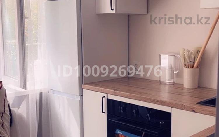 1-комнатная квартира · 24 м² · 1/5 этаж, Муткенова 52 за 150 000 ₸ в Павлодаре — фото 5