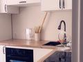 1-комнатная квартира · 24 м² · 1/5 этаж, Муткенова 52 за 150 000 ₸ в Павлодаре — фото 6