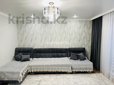 3-бөлмелі пәтер · 68.1 м² · 4/10 қабат, Гүлдер 2 ш/а., таттимбета 5, бағасы: 32.5 млн ₸ в Караганде, Казыбек би р-н