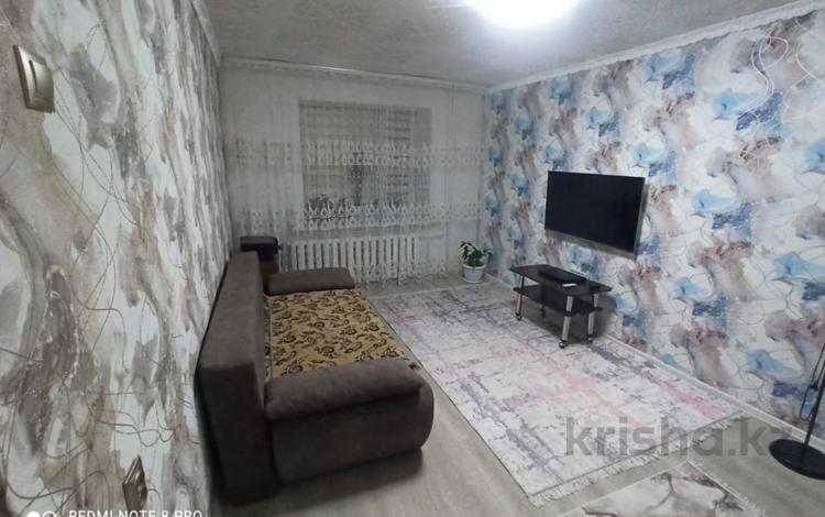 1-комнатная квартира, 32.4 м², 6/9 этаж, Катаева 36/1 за 11.5 млн 〒 в Павлодаре — фото 2