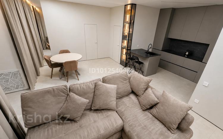 2-комнатная квартира · 72 м² · 6/9 этаж, Назарбаева 1/3 за 45 млн ₸ в Павлодаре — фото 31