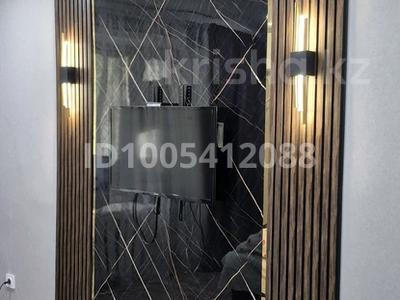 1-комнатная квартира · 32 м² · 5/5 этаж, Курмангазы 163 — Абая, Евразия, Ихсанова за 10 000 ₸ в Уральске, мкр Школьник