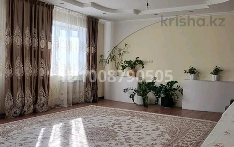 Отдельный дом · 5 комнат · 150 м² · 6 сот., мкр Акжар — Жоғарғы трасса, Магнум қасында за 400 000 ₸ в Алматы, Наурызбайский р-н — фото 2