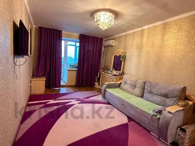 1-комнатная квартира · 40 м² · 9/10 этаж, мкр 12 за 15.9 млн ₸ в Актобе