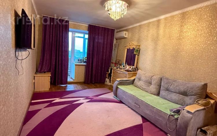 1-бөлмелі пәтер · 40 м² · 9/10 қабат, 12 ш/а., бағасы: 15.9 млн ₸ в Актобе, мкр 12 — фото 2