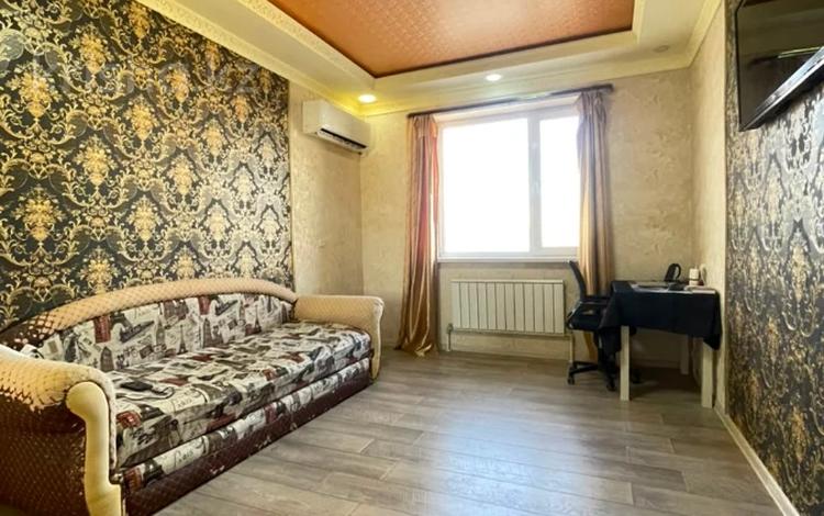 1-бөлмелі пәтер · 40 м² · 6/7 қабат, 35-ш/а. 17, бағасы: 10.5 млн ₸ в Актау, 35-мкр — фото 10