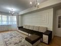 3-комнатная квартира · 89 м² · 2/5 этаж, мкр Думан-2 18 за 62 млн 〒 в Алматы, Медеуский р-н — фото 3