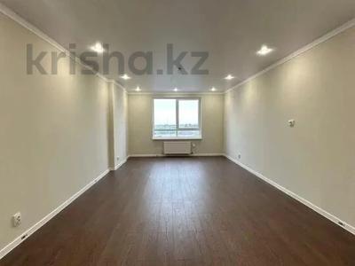 3-бөлмелі пәтер · 106 м² · 8/12 қабат, Торекулова 93, бағасы: 85 млн ₸ в Алматы, Алмалинский р-н
