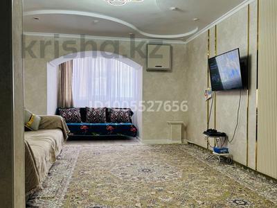 3-комнатная квартира · 68 м² · 6/10 этаж, мкр 12 за 27.5 млн 〒 в Актобе