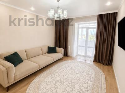 2-комнатная квартира · 67.9 м² · 10/10 этаж, Гоголя 106 за 39.9 млн ₸ в Семее