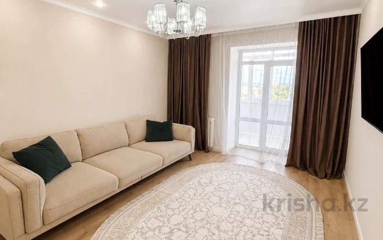 2-комнатная квартира · 67.9 м² · 10/10 этаж, Гоголя 106 за 39.9 млн ₸ в Семее — фото 6