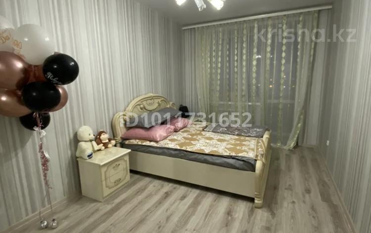 1-бөлмелі пәтер · 50.3 м² · 6/9 қабат, Микрорайон Береке, Микрорайон Береке 52, бағасы: 24 млн ₸ в Костанае — фото 9
