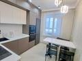 2-комнатная квартира · 60 м² · 4/24 этаж · помесячно, Шаймерденова 8 за 200 000 〒 в Астане, Сарайшык р-н — фото 4