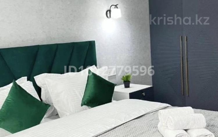 1-комнатная квартира · 42 м², Толе би 20 за 6 000 ₸ в Астане — фото 8