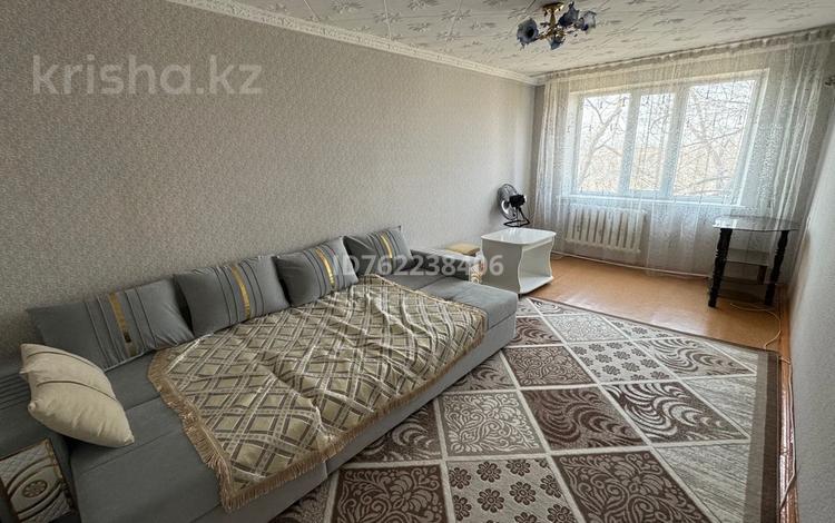 2-бөлмелі пәтер · 52 м² · 4/5 қабат, Конаева 2 — Возле Шынгысхана, бағасы: 11 млн ₸ в Шу — фото 2