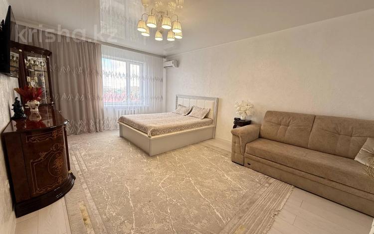 1-бөлмелі пәтер · 53.2 м² · 6/6 қабат, 5 микрорайон 14, бағасы: 25.5 млн ₸ в Костанае — фото 6