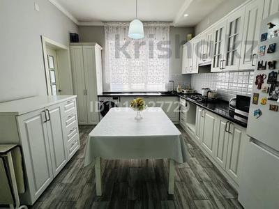 Отдельный дом · 4 комнаты · 104 м² · 3 сот., 11 квартал — Южный за 35 млн ₸ в Каскелене