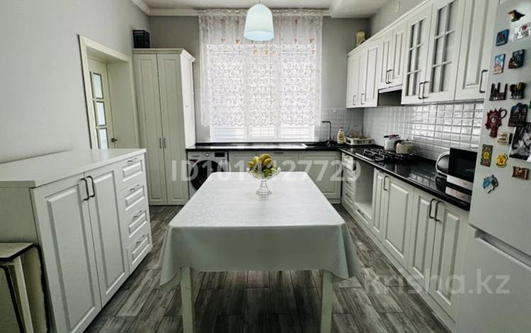 Жеке үй · 4 бөлме · 104 м² · 3 жүзд., 11 квартал — Южный, бағасы: 35 млн ₸ в Каскелене — фото 25