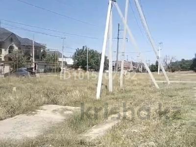 Участок · 13 соток, мкр Тассай кварт. 225,1022 — Квартал 222, 1022 за 35 млн ₸ в Шымкенте, Каратауский р-н