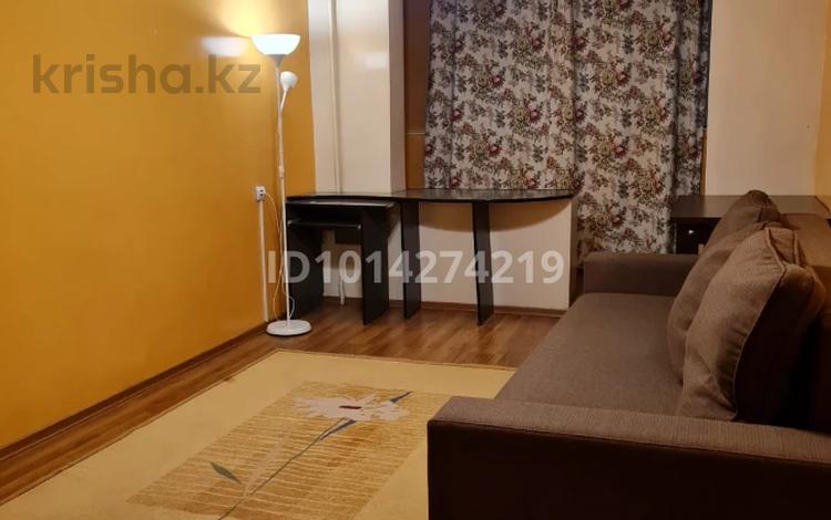 1-комнатная квартира · 32 м² · 2/5 этаж, мкр Коктем-3 19 за 320 000 ₸ в Алматы, Бостандыкский р-н — фото 2