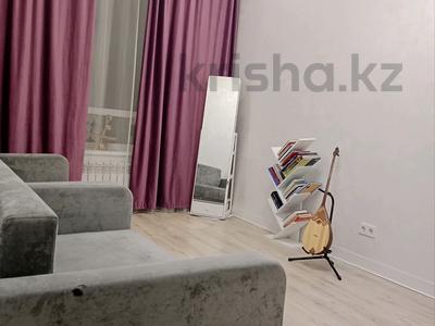 2-бөлмелі пәтер · 52 м² · 8/10 қабат, Сатпаева 24 — Б.Момышулы, бағасы: 35.5 млн ₸ в Астане, Алматы р-н