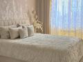 1-комнатная квартира · 45 м² · 5/9 этаж, Туран 42 за 12 000 ₸ в Астане, Есильский р-н