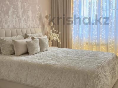 1-комнатная квартира · 45 м² · 5/9 этаж, Туран 42 за 10 000 〒 в Астане, Есильский р-н