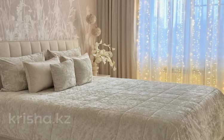 1-комнатная квартира · 45 м² · 5/9 этаж, Туран 42 за 12 000 ₸ в Астане, Есильский р-н — фото 12