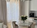 1-комнатная квартира · 45 м² · 5/9 этаж, Туран 42 за 12 000 ₸ в Астане, Есильский р-н — фото 9