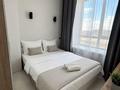 1-комнатная квартира · 45 м² · 5/9 этаж, Туран 42 за 10 000 ₸ в Астане, Есильский р-н